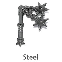 ダブルフレイル(互換品) スティール