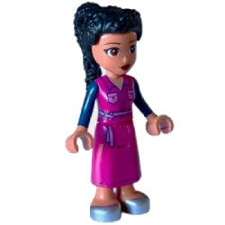 frnd610マル・ヘイル先生(#41731)