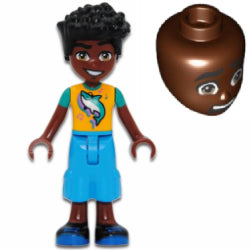 frnd642ザック(#41737)