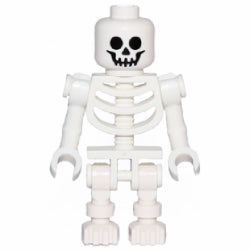 gen047スケルトンミニフィグ