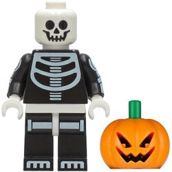 ハロウィンスケルトン