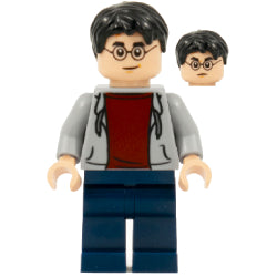 hp213ハリー・ポッター(#75967)