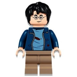 hp326ハリー・ポッター(#76398)