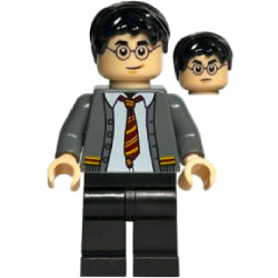 hp396ハリー・ポッター(#76409)