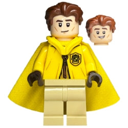 hp429セドリック・ディゴリー(#76415)