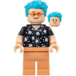 idea154BTS RM-キム・ナムジュ(#21339)