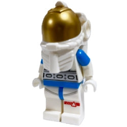 mf-ctymsem-002月面探査宇宙飛行士の男性(#60354)