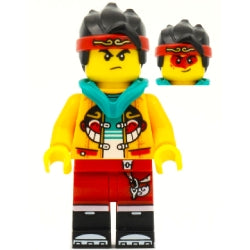 mk028モンキーキッド(#80024)