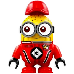 mnn017ピットクルーロン(#75580)