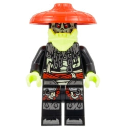 njo794ボーン・ハンター(#71787)