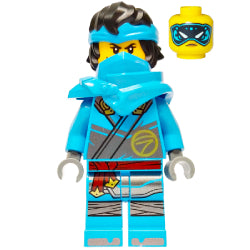 njo881ニャー・ドラゴンライジング(#71819) - レゴパーツ(LEGO)販売