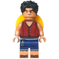 op007モンキー・D・ルフィ(#75637)