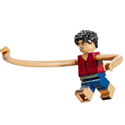 op012モンキー・D・ルフィ(#75638)