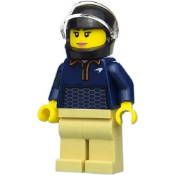 sc086マクラーレンElvaドライバー(#76902)