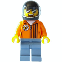 sc0911970ダッジチャレンジャーT/Aドライバー(#76904)