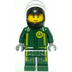 sc096ロータス・エヴァイヤドライバー(#76907)