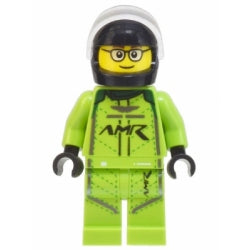 sc099アストンマーチン・ヴァンテージGT3ドライバー(#76910)