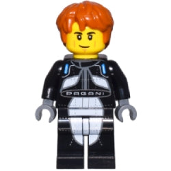 sc109パガーニ・ユートピアドライバー(#76915)