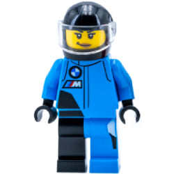 sc110BMW M4 GT3ドライバー(#76922)