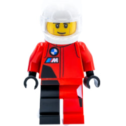 sc111BMW M ハイブリッド V8 レースカードライバー(#76922)