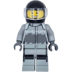 sc113アウディS1e-tronクワトロレースカードライバー(#76921)