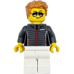 sc118メルセデスAMG・SLクラス63ドライバー(#76924)