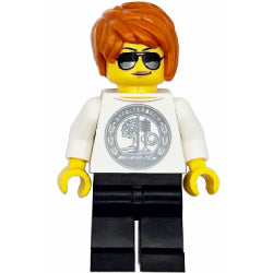 sc119メルセデスAMG・SLクラス63SUVドライバー(#76924)