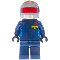 sc123レッドブルRB20ドライバー(#77243)