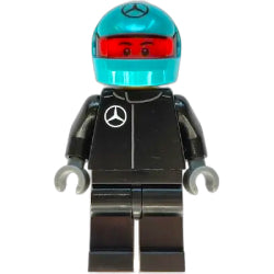 sc124メルセデスAMG・F1W15ドライバー(#77244)