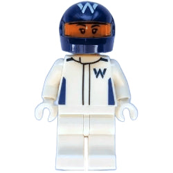 Yume様確認用 Williams Racing FW46 F1® Race Car 77249 | Speed Champions | Buy