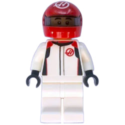 sc130マネーグラム・ハースF1チームVF-24ドライバー(#77250)