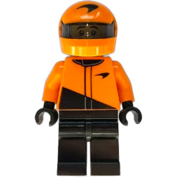 sc131マクラーレンF1チームMCL38ドライバー(#77251)