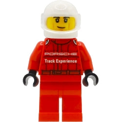 sc133ポルシェ911 GT3 RSドライバー(#77239)