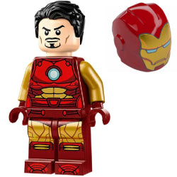 sh0981アイアンマン(#76287)