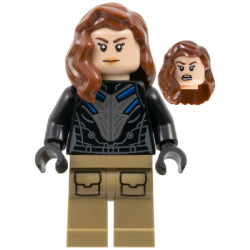 sh1002ルース・バット=セラフ(#76292)