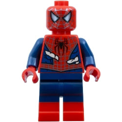 sh1057スパイダーマン(#76321) - レゴパーツ(LEGO)販売∥StarBrick37