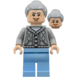 sh1058メイおばさん(#76321)