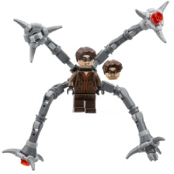 sh1060ドクター・オクトパス(#76321)