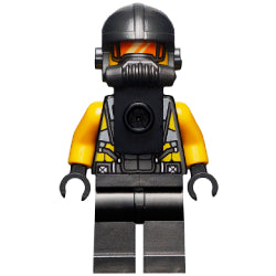 sh653A.I.M.エージェント-ネックブラケット(#76166)