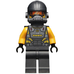 sh669A.I.M.エージェント(#76164)