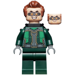 sh687ドクター・オクトパス(#76174)