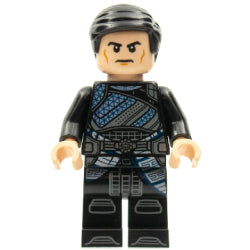 sh701ウェン・ウー(#76176