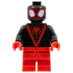 sh800マイルズ・モラレス(#10784)