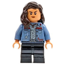 sh801アメリカ・チャベス(#76205)