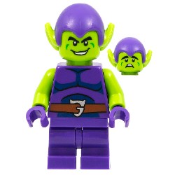 sh803グリーンゴブリン(#10784)