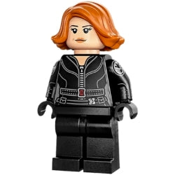 sh851ブラック・ウィドウ(#76248)