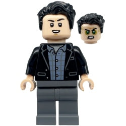 sh854ブルース・バナー(#76247)