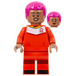 soc156アシサト・オショアラ(#40634)