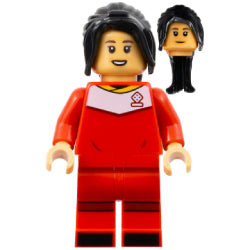 soc158永里優季選手(#40634)