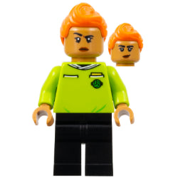 soc159サッカー審判員の女性(#40634)